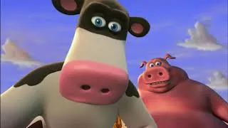 Miniature : [YTP-FR] Une Ferme Trop en Folie !
