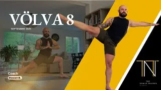 Miniature : VÖLVA 8