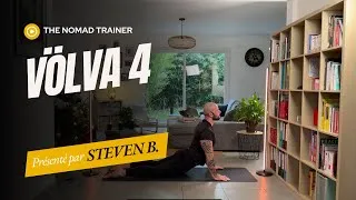 Miniature : Völva 4