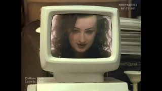 Miniature : Culture Club - Love Is Love (1985)