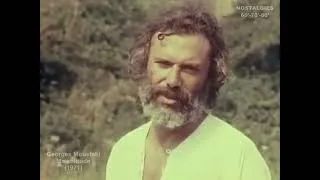 Miniature : Georges Moustaki - Ma solitude (1971)