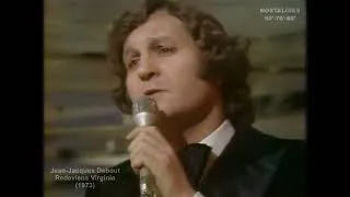Miniature : Jean-Jacques Debout - Redeviens Virginie (1973)