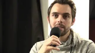 Miniature : Rencontre avec Bastien Lanza