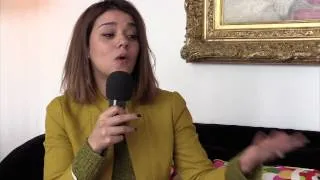 Miniature : Rencontre avec Sonia Lacen
