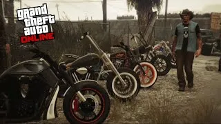 Miniature : Country Américaine 🇺🇸  ! - | GTA Online 