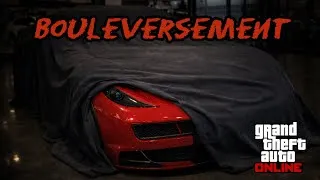 Miniature : La voiture qui a bouleversé le classement des voitures les plus rapides de GTA Online ! 