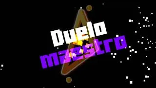Miniature : Duelo Maestro 100%  Solo New Version 2023