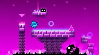 Miniature : The seven seas 100% (Geometry Dash Meltdown)