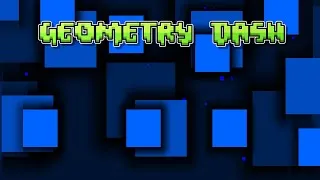 Miniature : Comment créer un BackGround Custom dans Geometry Dash (2.0)