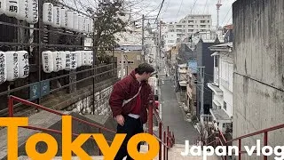 Miniature : Dernier jour à Tokyo - japon vlog jour 20 & le dernier TT