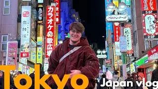 Miniature : Derniers jours au japon TT - vlog japon jour 18 & 19