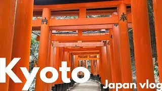 Miniature : Dernier jour à Kyoto TT - vlog japon jour 17