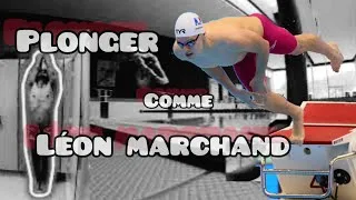 Miniature : TUTO PLONGEON DE COMPÉTITION LES ERREURS À ÉVITER 👊