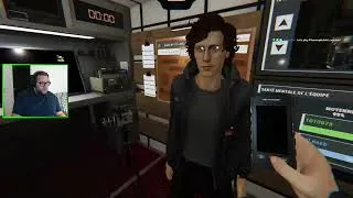 Miniature : REDIFF - Session Phasmophobia (14/10/2026)
