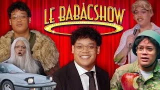 Miniature : LE BABACSHOW EP04 - DRIVE, ESPION ET CANAPÉ
