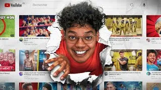Miniature : YOUTUBE ULTIMATE ??? (feat. Raska)
