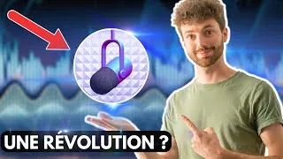 Miniature : Cet OUTIL va RÉVOLUTIONNER ta POST-PRODUCTION AUDIO ! | ADOBE PODCAST