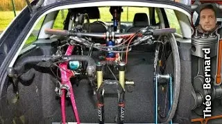 Miniature : Guide Pratique : Comment Transporter Votre Vélo en Voiture Sans Risque