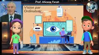 Miniature : The Observer : L'Évolution de l'IA, des Réseaux Neurones Artificiels au Cerveau Augmenté .