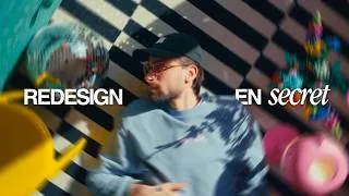 Miniature : Je REDESIGN des AFFICHES dans la rue (ANONYMEMENT)