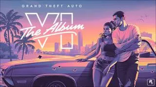 Miniature : L'ALBUM MUSICAL DE GRAND THEFT AUTO VI SORT LE 19 NOVEMBRE 2026 !