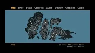 Miniature : LA MAP DE GTA IV DEVAIT ÊTRE PLUS GRANDE !