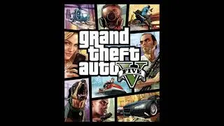 Miniature : Grand Theft Auto V - PAUSE MENU GREYHOUND REMIX SONG