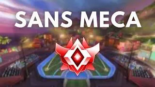 Miniature : 2v2 gameplay | 1500 mmr | Rocket League GC1