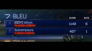 Miniature : HARD CARRY EN 1V2 GC1 1500MMR