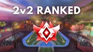 Miniature : MONTER EN GC1 FACILEMENT | Rocket League Gameplay