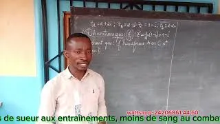 Miniature : LES NOMBRES COMPLEXES EN TERMINALE S
