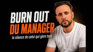 Miniature : Burn out au travail : pourquoi les managers s'effondrent en silence