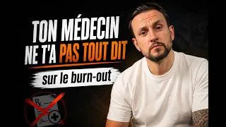 Miniature : Burn-out : ce que ton médecin ne t'a pas dit (et qui explique pourquoi tu ne guéris pas)