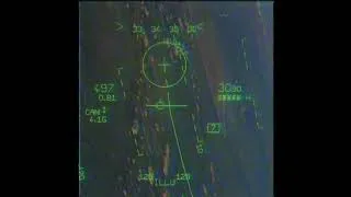 Miniature : Dogfight VTH Mirage 2000C vs Su-27
