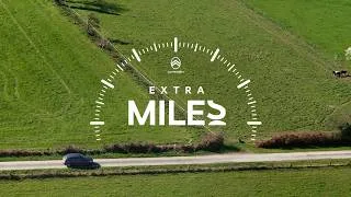 Miniature : Citroën presents Extra Miles