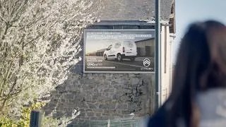 Miniature : Citroën presents Work of Fame