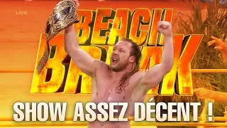 Miniature : AEW Beach Break 2026 Était Plutôt Décent !