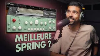 Miniature : La spring reverb ultime pour le reggae ? Review de la Primavera 🔥
