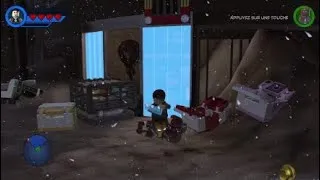 Miniature : LEGO Marvel Super Heroes 2 | Mode libre #3