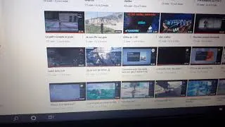 Miniature : Info pour tout le monde sur ma chaîne YouTube