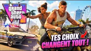 Miniature : GTA 6 : Tu N’auras PAS le Même Jeu que Moi…ET C’EST GÉNIAL !