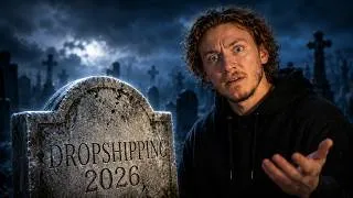 Miniature : Faut-il encore faire du dropshipping en 2026 ? (réponse honnête)
