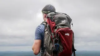 Miniature : Ce voyage a changé ma vie
