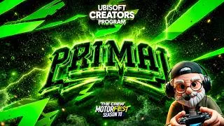 Miniature : The Crew Motorfest Summit Primal
