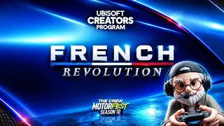 Miniature : The Crew Motorfest Summit French Revolution