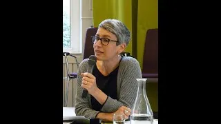 Miniature : "Les grandes questions de la vie" : Littérature et théologie avec Marion Muller-Colard