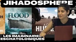 Miniature : L'eschatologie dans la jihadosphère