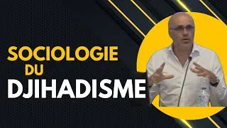 Miniature : Sociologie du djihadisme français : processus de radicalisation et portraits activistes