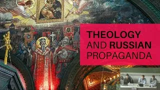 Miniature : Theology in International Relations: The Russian Case