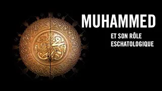 Miniature : Muhammad et son rôle eschatologique dans les traditions des débuts de l'islam